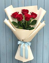 Букет Классика чувств в Кимовске