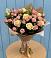 Букет цветов из: Розы в Кимовске