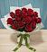 Букет Красные розы в Кимовске