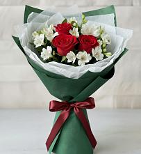 Букет Идеальный Вкус в Кимовске