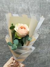 Букет цветов из:  Розы в Кимовске