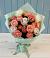 Букет цветов из: Розы в Кимовске