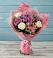 Букет цветов из: Герберы в Кимовске