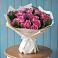 Букет цветов из: Розы в Кимовске