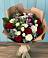 Букет цветов из: Розы и Альстромерии в Кимовске
