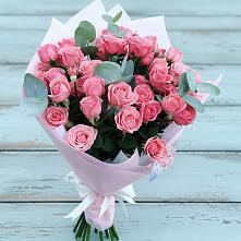 Букет Леди совершенство в Кимовске