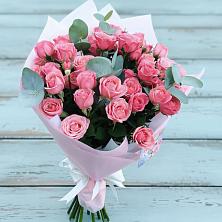 Букет Леди совершенство в Кимовске